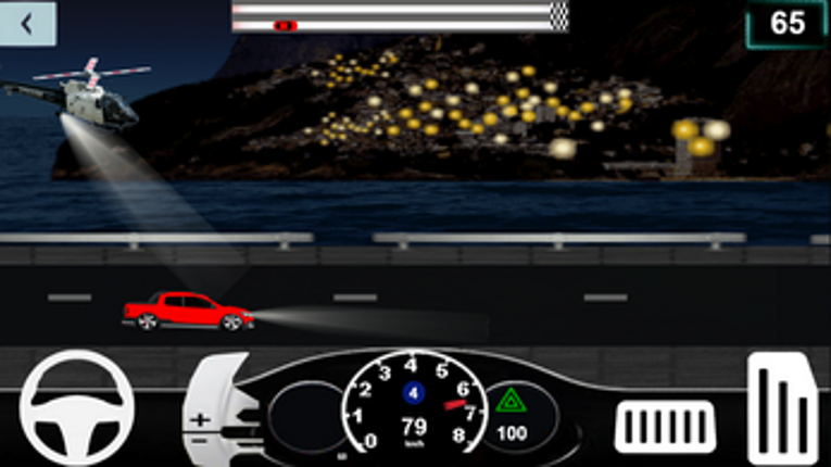 Saveiro Tuning Pursuit screenshot