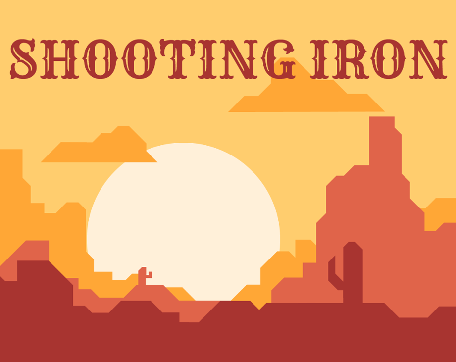 Games like SHOOTING IRON