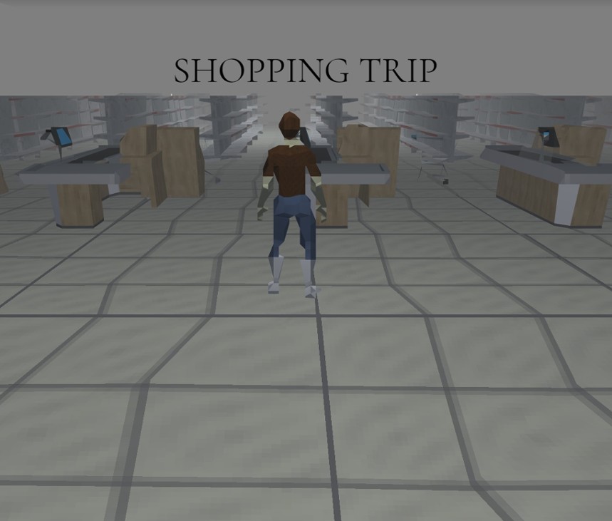 Games like Shopping Trip