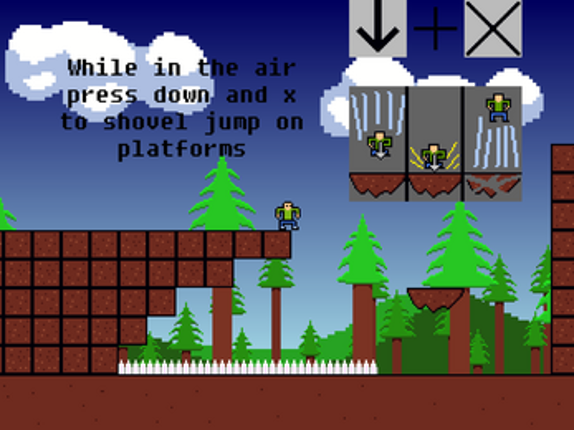 Shovel Gunner Image
