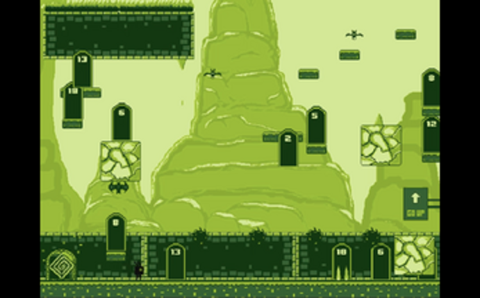 So Many Doors! screenshot