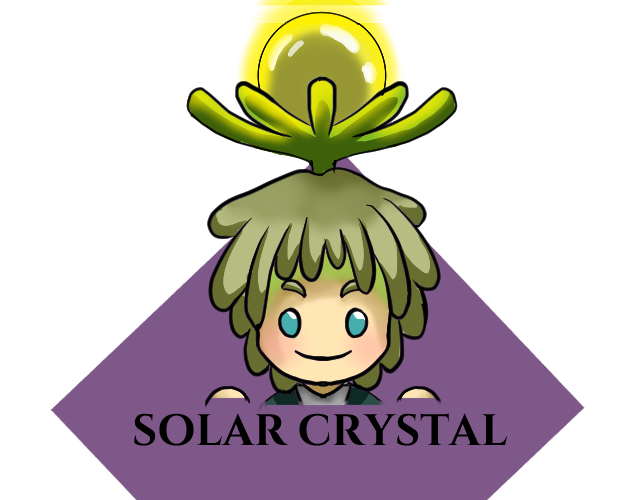 Games like Solar Crystal