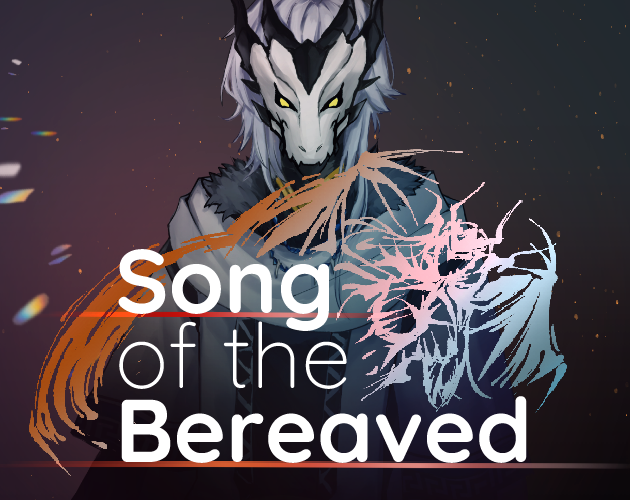 Games like Song of the Bereaved