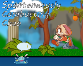 Combusting Chao Image