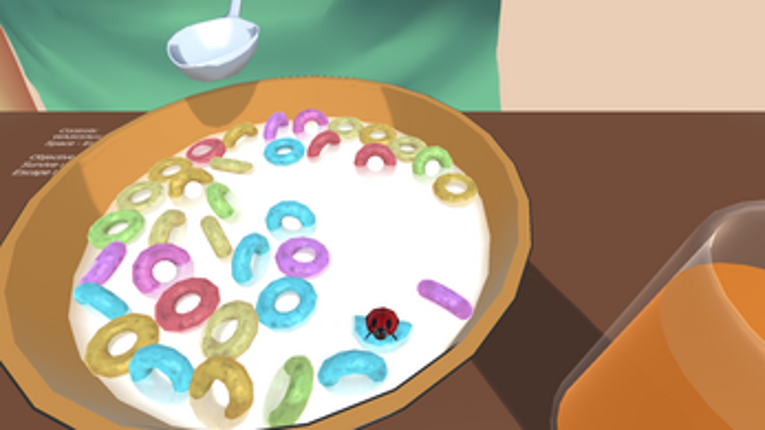 Spoonful screenshot