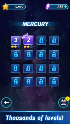 Star Frontier Image
