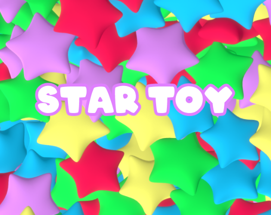 Star Toy Game Cover