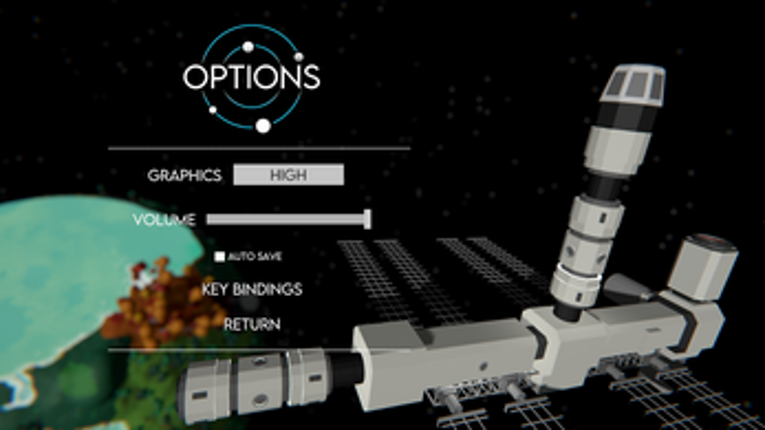 Stellar Winds screenshot