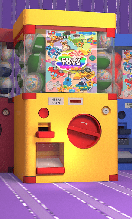 Games like Surprise Eggs