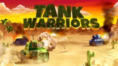 Tank Warriors Image