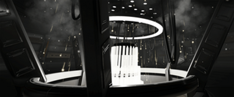 Unity Labs VR Edition screenshot