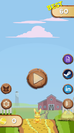 Unlimited Sky screenshot