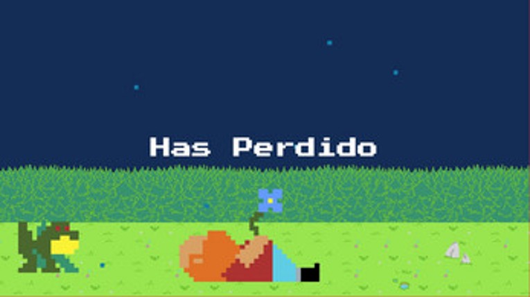 Volver a Casa screenshot