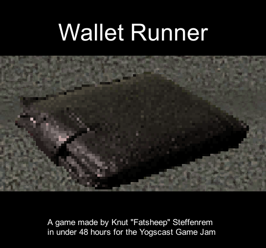Games like Wallet Runner