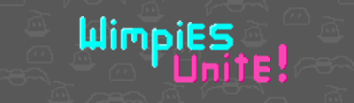 Wimpies Unite Image