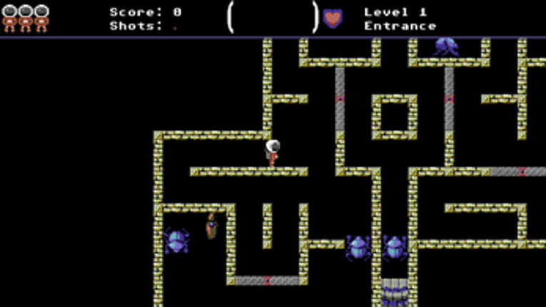 Wizard of Tut Image