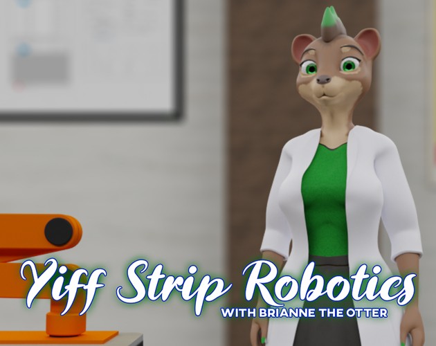 Games like Yiff Strip Robotics (EP7)