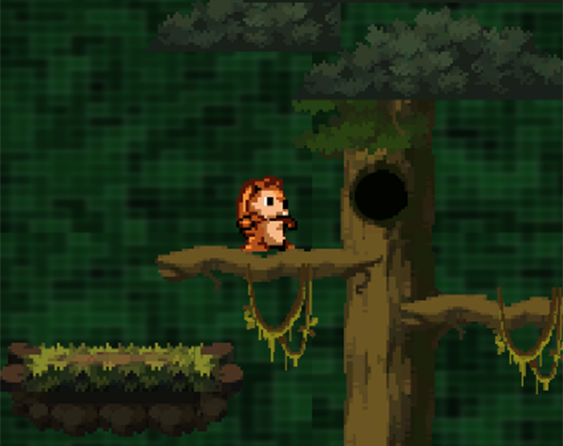 Games like Ziggy's Acorns