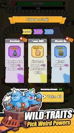 Choo Choo Charge! Image