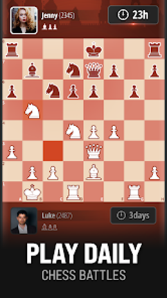 CHESS - Online Clash 3D screenshot