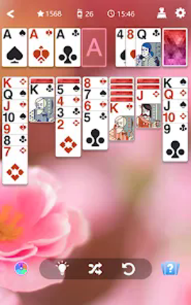 Solitaire Mania Image