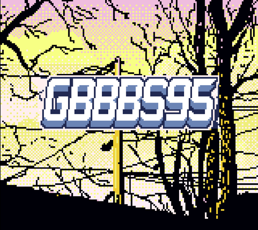 Games like GbBBS95