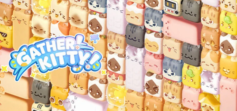Gether! Kitty! Image