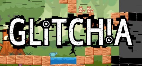 Games like GliTCHiA