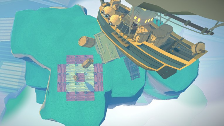 GravityOptional screenshot