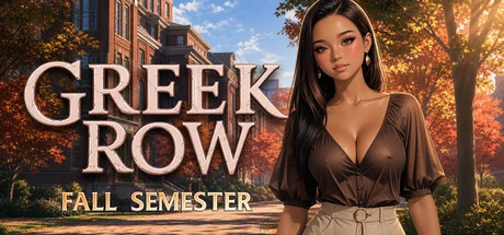 Games like Greek Row, Fall Semester
