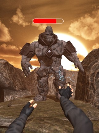 Hammer Smash!. screenshot