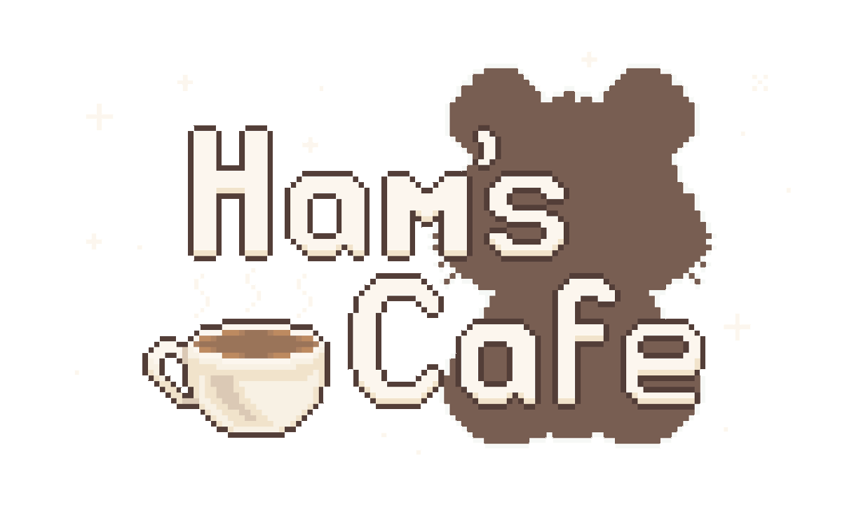 Games like Ham's Cafe
