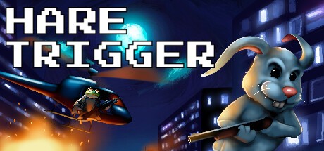 Games like Hare Trigger