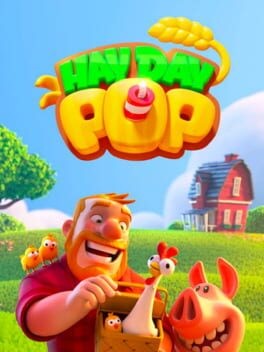 Games like Hay Day Pop