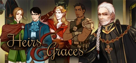 Games like Heirs And Graces
