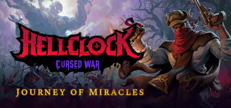 Hell Clock Image