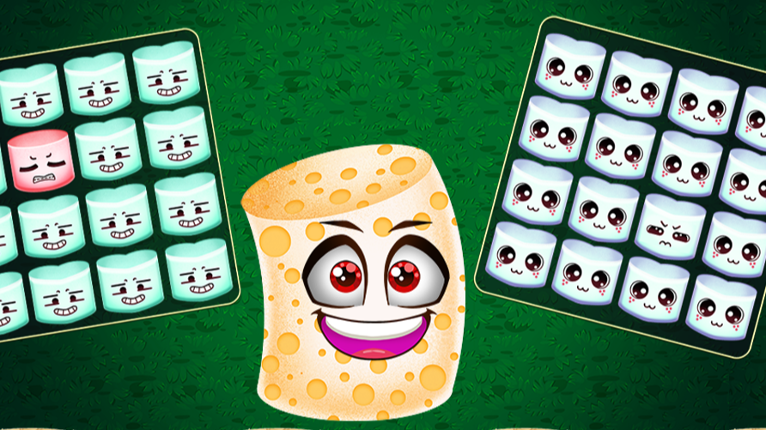 Hello Mello Game Cover