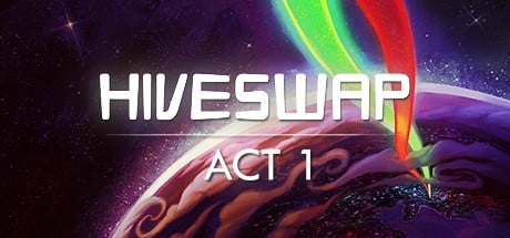 Games like HIVESWAP: ACT 1