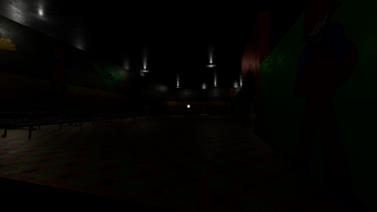 Hollow Zone(Legacy of Lies) Image