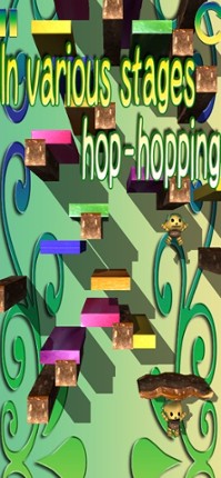 Hop-Hop Nanachan Image