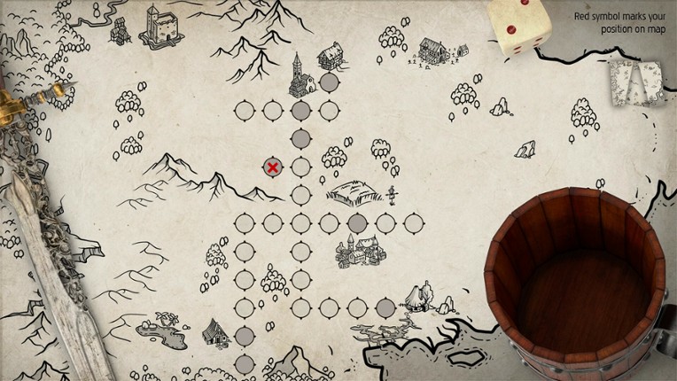 Horos: Web of Shadows Image