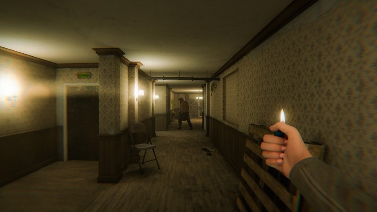 House of Empty Names screenshot