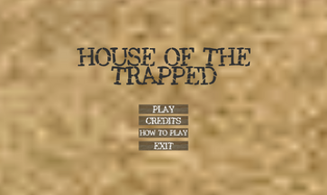 House Of The Trapped Image