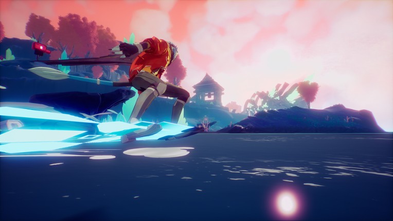 Hyper Light Breaker screenshot