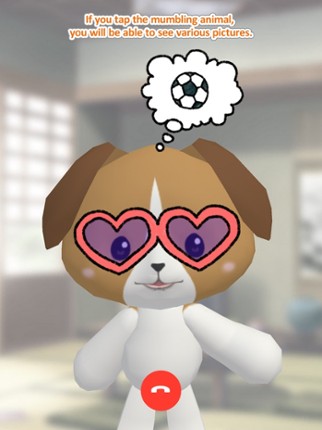 I can do it - Animal Phone screenshot