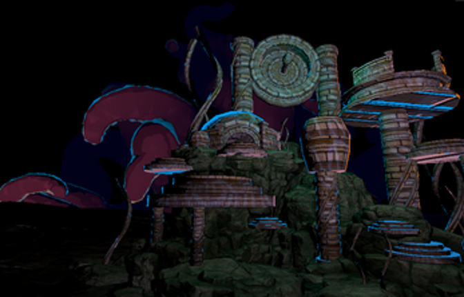 Ib: The First City Image