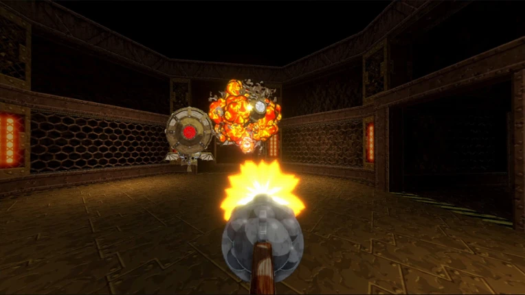 Idol Shell Image