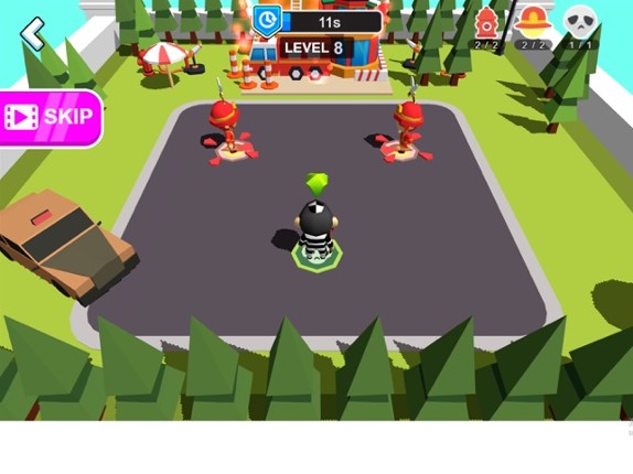 Impostor Assassin screenshot