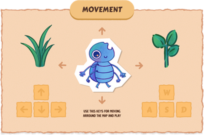 Infinity Dung Tower screenshot