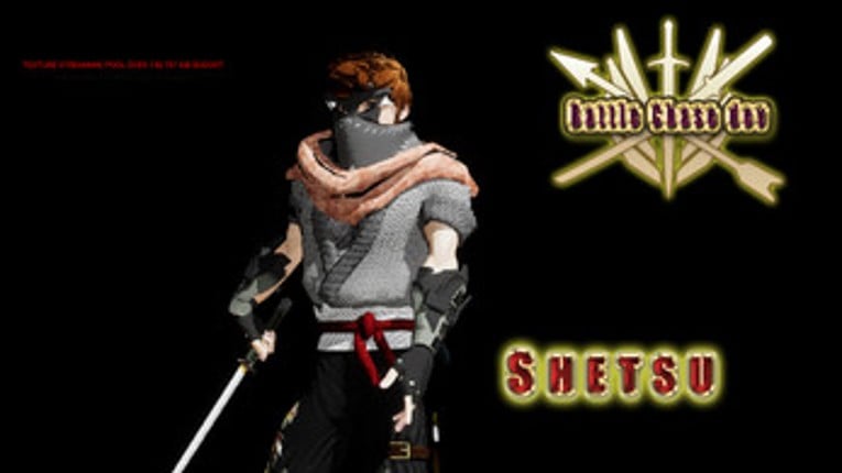 INFINITY RUNNER "Battle_Chase_dev" Image